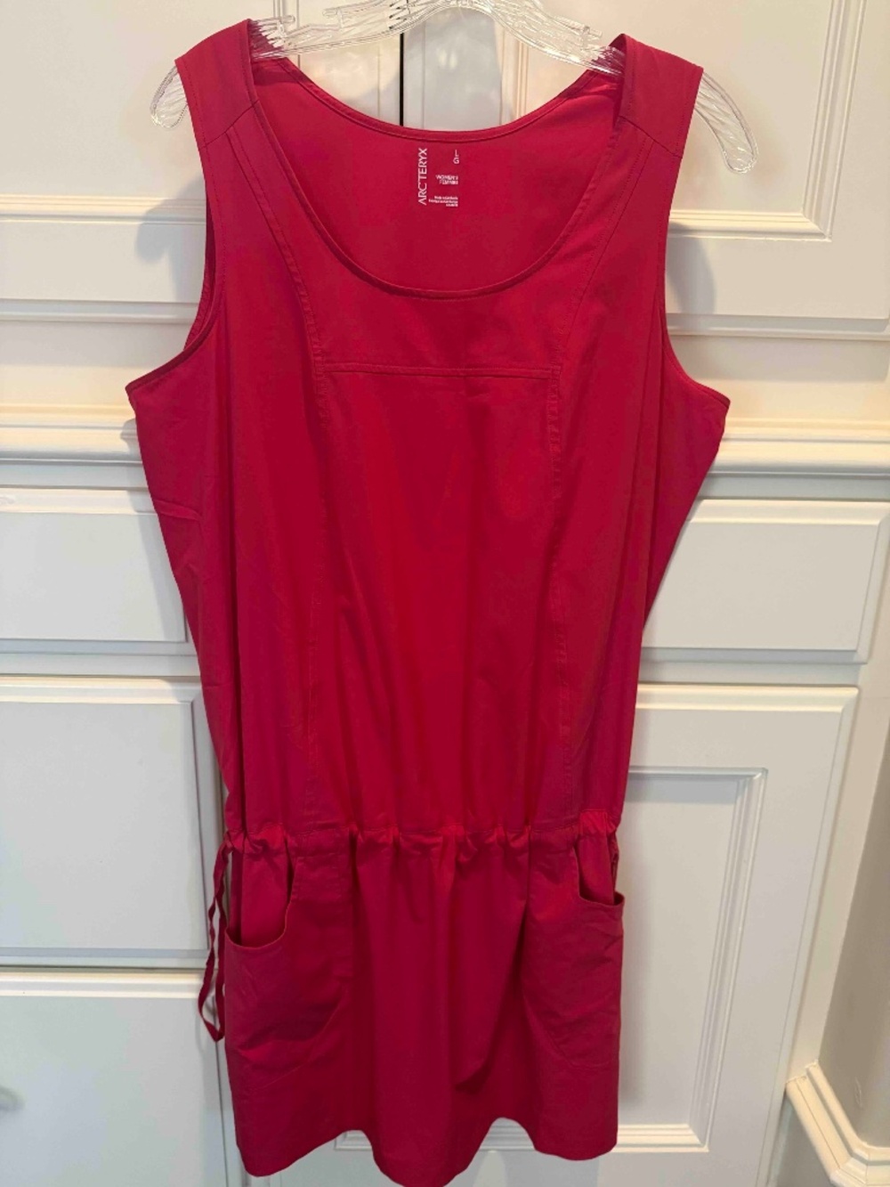 Arc'teryx Contenta Dress Women's Large